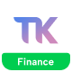 Tramkam - Finance React Native App - Mobile