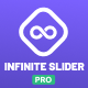 Infinte Slider Pro - JavaScript / Sliders