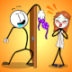 Troll Thief - Stickman Puzzle (Construct 3) - HTML5 / Games