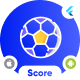 GoScore - FIFA Football Live Score | Fixture, Line-ups, Leagues | Sports Fantasy | Flutter UI App - Mobile / Flutter