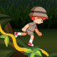 Run in the Jungle - HTML5 / Libraries