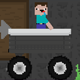Crazy Driver Noob - HTML5 Game - Construct 3 - HTML5 / Games