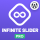 Infinte Slider Pro WordPress & WooCommerce Plugin - WordPress / Interface Elements