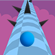 Helix Runner (Unity Game Template + Admob Ads + GDPR Consent) - Mobile / Android