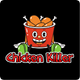 Chicken Leg Hunter (Free Reskin + Xcode Projet + Admob +In App +Buildbox Game Template) - Mobile / iOS