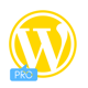 Pro iOS WordPress App for Blog and News Site - SwiftUI Full Application - Mobile / iOS
