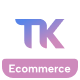 Tramkam - Ecommerce React Native App - Mobile