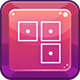 Neon Tetris - Cross Platform Puzzle Game - HTML5 / Games