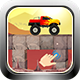 Monster Truck Puzzle Mania Game (Construct 3 | C3P | HTML5) Racing and Puzzle Game with 50 Levels - HTML5 / Games