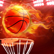 Basket King (Admob + GDPR + Android Studio) - Mobile / Android