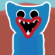 Huggy Skate - HTML5 Game - Construct 3 - HTML5 / Games