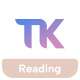 Tramkam - Reading React Native App - Mobile