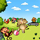 Kids Match Memory - HTML5 / Games