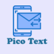 PicoText - Simple Powerful Bulk SMS, MMS, WhatsApp Marketing Tool - PHP Scripts