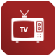 Yacine TV - Flutter Live Streaming & Sport Events App With Flutter Admin Panel - Mobile / Flutter / Full Applications