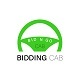 InDrive Bidding Clone- Complete Taxi App with Admin Panel - Mobile / Android