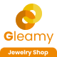 Gleamy - Exquisite Jewelry Store - PHP Scripts / Shopping Carts