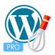 Recipe iOS WordPress App - SwiftUI Full Application - Mobile / iOS