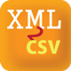 XML to CSV Converter - PHP Scripts / Miscellaneous