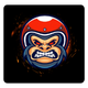 Monkey Mania (Free Reskin + Xcode Project + Admob + In App + Buildbox Game Template) - Mobile / iOS