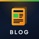 Tradexpro - Blog News Addon - PHP Scripts / Miscellaneous