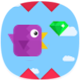 Dashy Bird - Mobile / Android
