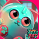 Fluffy Jelly Cat - HTML5 Game (Construct3) - HTML5 / Games