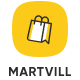 Martvill - A Global Multivendor Ecommerce Platform to Sell Anything - PHP Scripts