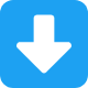 Twitter Video Downloader | ADMOB, FAN, APPLOVIN, FIREBASE, ONESIGNAL - Mobile / Android