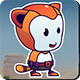 Adventure Squirrel - Html5 (Construct3) - HTML5 / Games