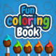 Fun Coloring Book Game Android Studio Project with AdMob Ads + Ready to Publish - Mobile / Android