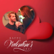 Valentine's Day Photo Frame - Love photo Frame - Valentine Special - Admob Ads - Andorid App - Mobile / Android