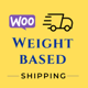 Weight Based Shipping for WooCommerce - WordPress / eCommerce / WooCommerce