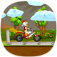 Moto Chicken - Mobile / Android