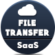 Cloud File Transfer - File Share and File Transfer Service as SaaS - PHP Scripts / Loaders and Uploaders