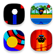 60 Games Ultimate Bundle - Android Games for Reskin and Publishing - Mobile / Android