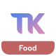 Tramkam - Food Delivery React Native App - Mobile