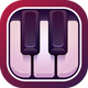 Piano Melody Pro - Play Piano Unlimited - Piano Music and Songs - Simply Piano Learn Piano Fast - Mobile / Android