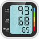 Blood Pressure Tracker - Flutter App - Mobile / Flutter