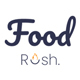 FoodRush | React Native eCommerce App Template - Mobile
