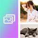 Photo Collage - Mobile / Flutter / Full Applications