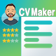 CV Resume Maker - Mobile / Flutter / Full Applications