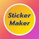 Sticker Maker - Mobile / Flutter / Full Applications