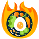 Multi-Restaurant User App,Driver App, Admin and Restaurant Panel – FoodZo | Flutter - Mobile