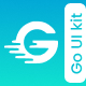 GoKit - Flutter UI KIT - Mobile / Flutter