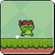 Super Toad Run - Construct Game - HTML5 / Games