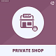 Prestashop Private Shop - Login to See Products or Store Module - Plugins / Prestashop