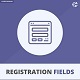 Prestashop Custom Registration Form - Add Registration Fields Module - Plugins / Prestashop