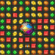 Jewels Temple Quest Clone - Android Studio Match 3 Game with AdMob Ads + Ready to Publish - Mobile / Android