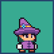 Witchesland Adventure - Template for Construct 3 - HTML5 / Games